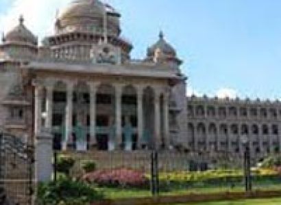 Southern Tour with Hills