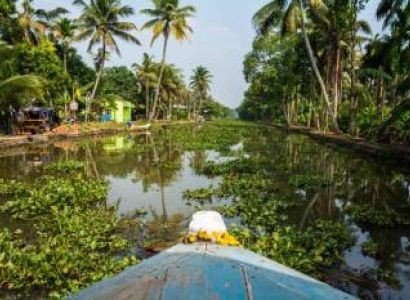 Kerala Tour 4 Days
