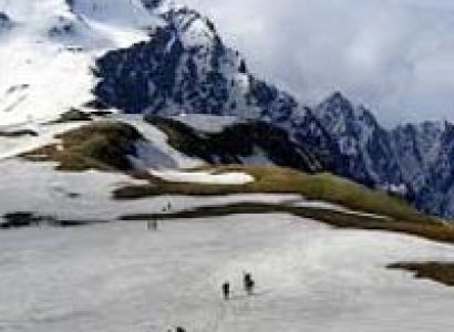 10 Days volvo +car spiti Tour