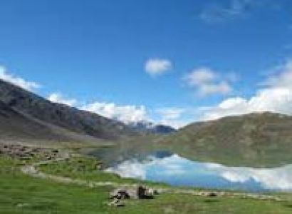 Spiti 04Nights 05days Tour