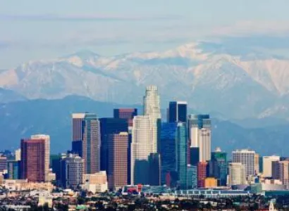 Golden West Adventure Tour