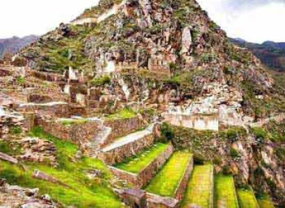 Ultimate South America Tour