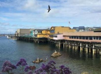 Western Treasures Tour