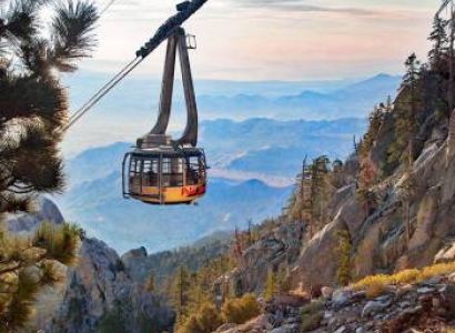 Western Wonders Tour