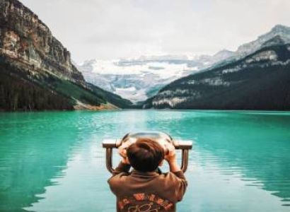 Canadian Train Odyssey Tour