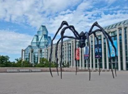 Trans Canadian Adventure Tour