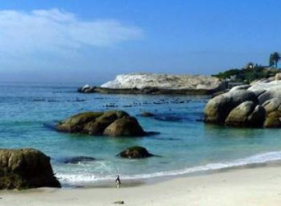 Highlight of South Africa Tour