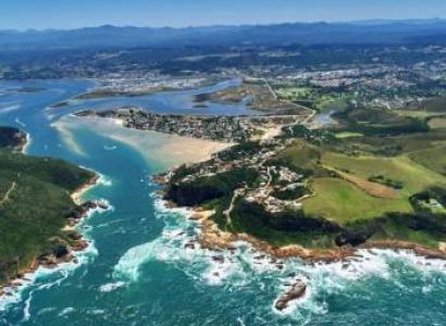 Magnificient Garden Route Tour