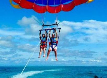 Exotic Philippines Tour