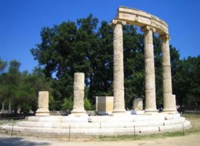 British Panorama Tour