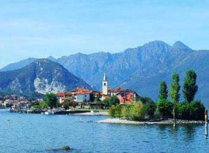 Grand Tour of Switzerland Tour