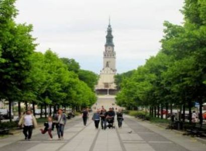 Jewels of Poland Tour