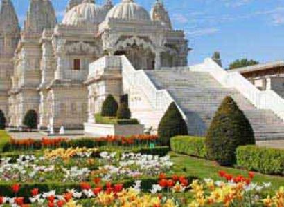 London Free and Easy Tour