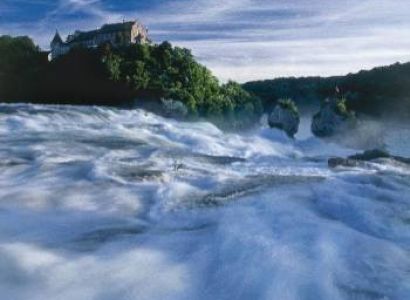 Majestic Europe Tour