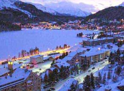 Scenic Switzerland By Train Tour