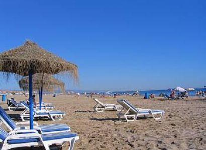 Spectacular Spain Tour