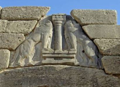 Wonders of Greece Tour