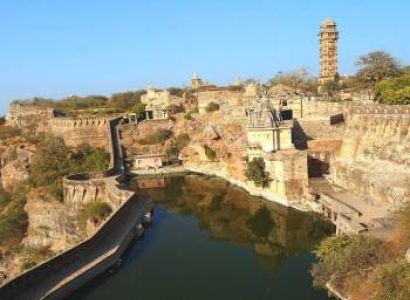 Rajasthan  Tour  Package