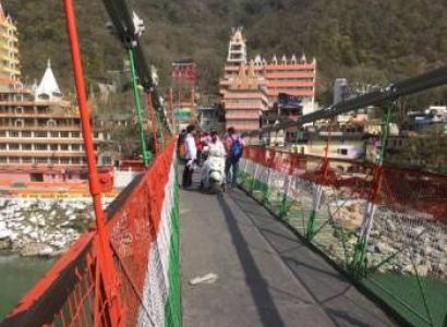 Char Dham Tour