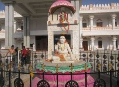 Thirupathi - Mantralaya  Tour