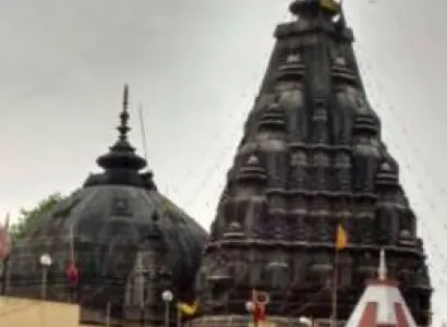 Kashi –puri Yatra Tour