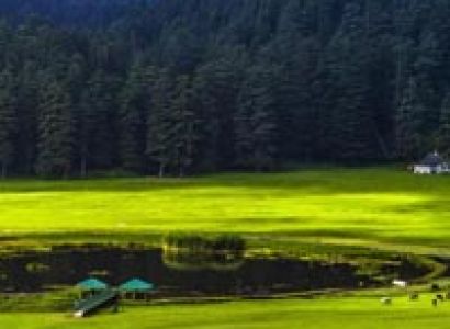 Best of Himachal Tour ( 7 Days - 6 Nights ) Back to Tours