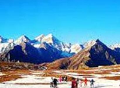 Special Shimla Tour ( 8 Days - 7 Nights ) Back to Tours