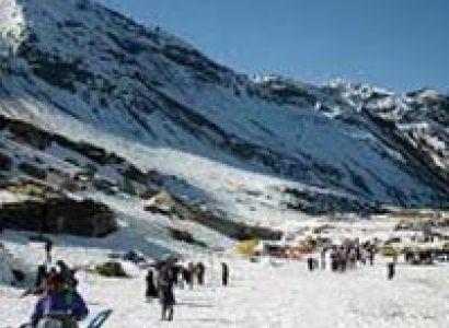 Charming Himachal ( 6 Days - 5 Nights )