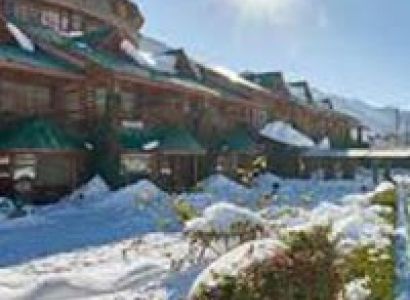 Jeep Safari Tour ( 9 Days - 8 Nights ) Back to Tours