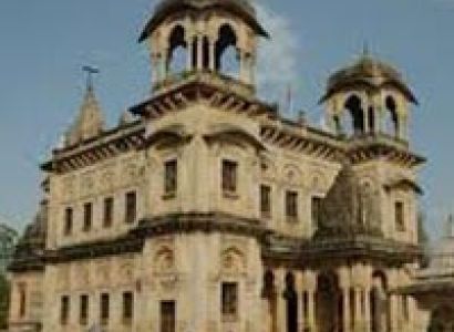 River Rafting Tour ( 3 Days - 2 Nights ) Back to Tours