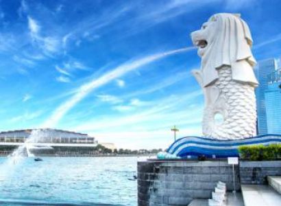 Singapore & Malaysia Tour