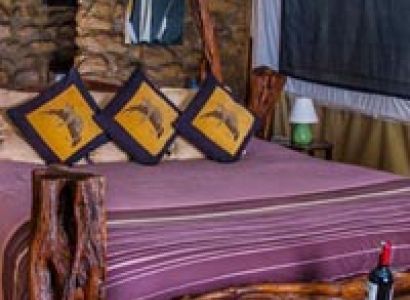 6 Days Honeymoon safari Lake Naivasha - Maasai Mara Tour