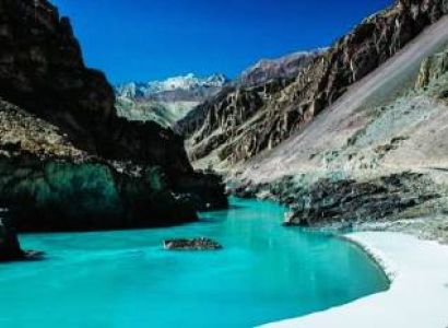 Best of Leh Ladakh Tour