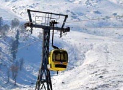 Kashmir - Nature Calling Tour