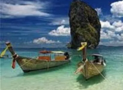 Exotic Andaman & Nicobar Tour 5 Days / 4 Nights