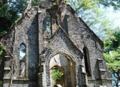 4 Nights 5 Days (Port Blair, Havelock) Tour