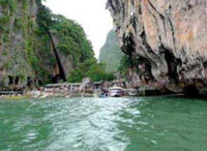 Andaman Tour One Day Tour