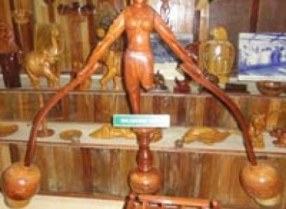 Andaman Tour Two Day Tour