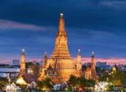 Amazing Thailand (03 Nights/ 04 Days Tour)