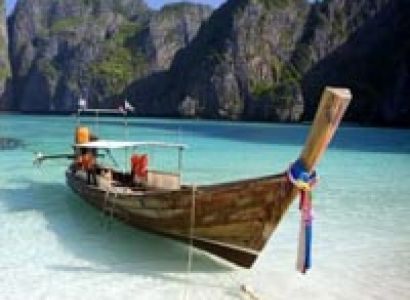 Fantasies of Andaman (4 NIGHTS AND 5 DAYS) Tour