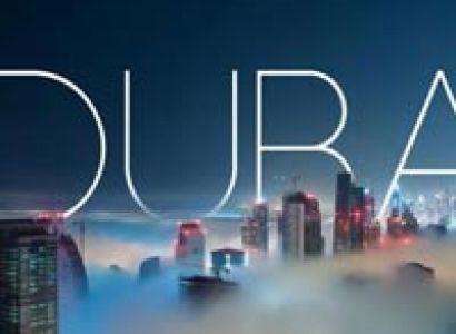 Dream Of ‘dubai’ (04 Nights & 05 Days) Tour