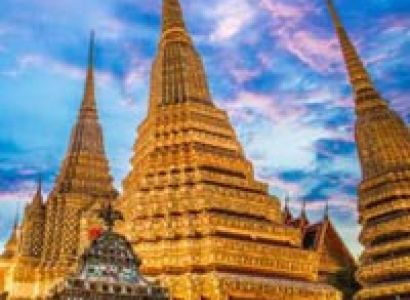 Honeymoon Thailand Tour