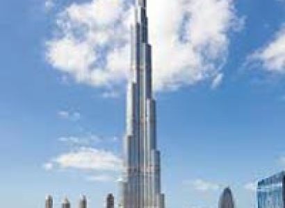 Dubai Shopping Festival Tour