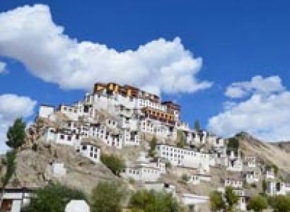 Leh, Ladakh trip Package
