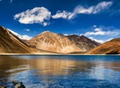 Discover Ladakh Tour