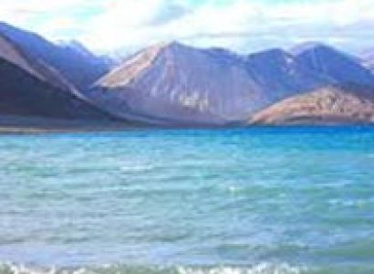 Best of Ladakh Tour