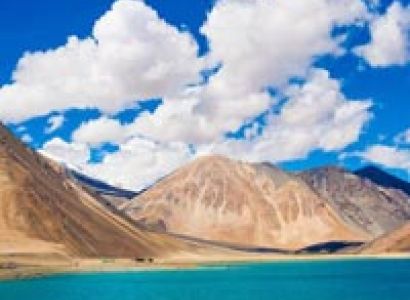 Little Tibet Experience Tour