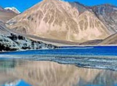 Essence of Kashmir and Ladakh Tour
