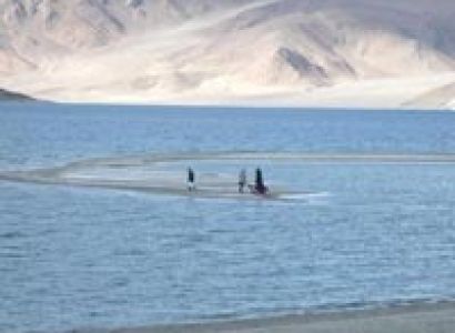 Splendour of Ladakh Tour