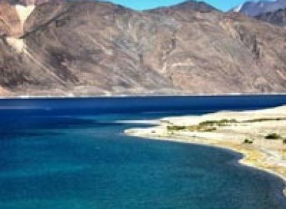 Ladakh Ultimate Tour